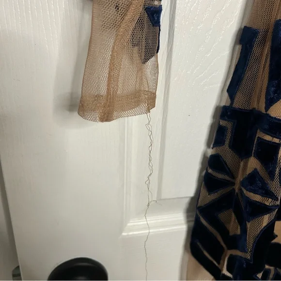 For Love & Lemons Vienna Mini Dress - Picture 10 of 16